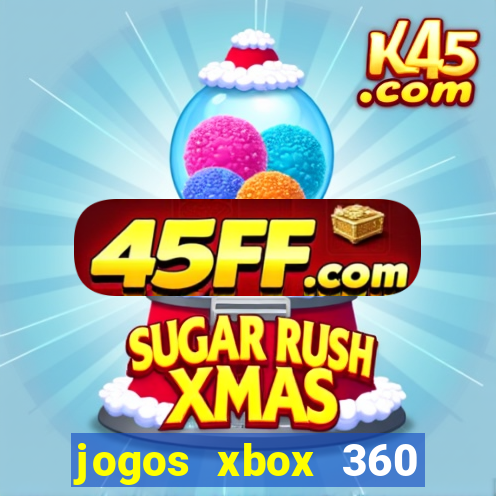 jogos xbox 360 jtag rgh